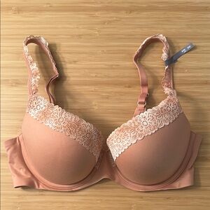 Aerie Demi Lace Bra